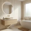 Travertino Romano Semigres 45 x 90