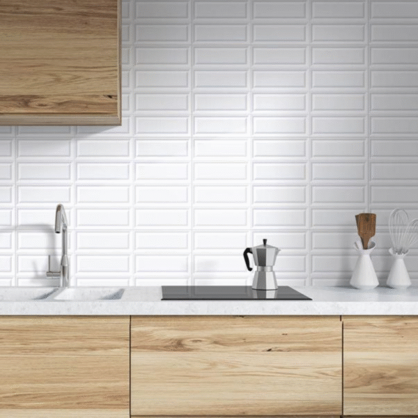 Brick White 32A15