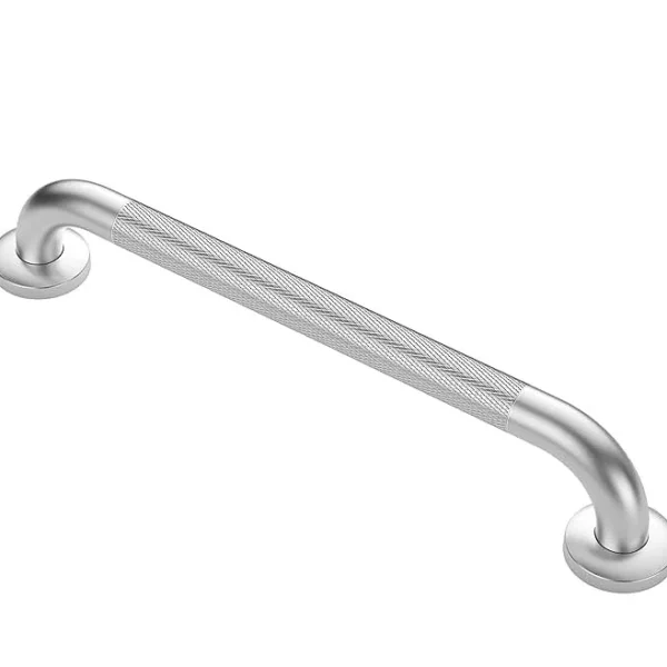 50593 Agarradera 60 cm Antideslizante Satin
