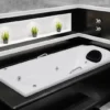 Bañera Hidromasaje de Embutir 1.50 mt
